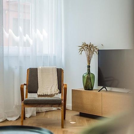 Kaunas Town Hall Apartment 5A By Urban Rent Ngoại thất bức ảnh