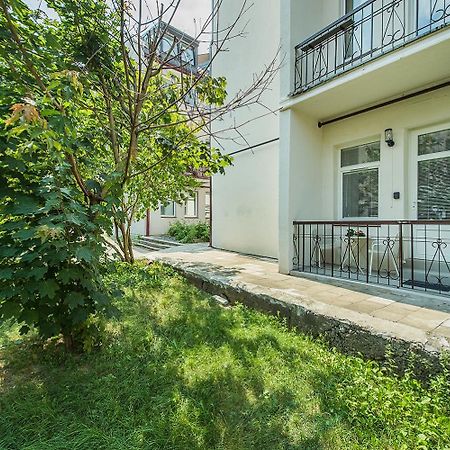 Kaunas Town Hall Apartment 5A By Urban Rent Ngoại thất bức ảnh