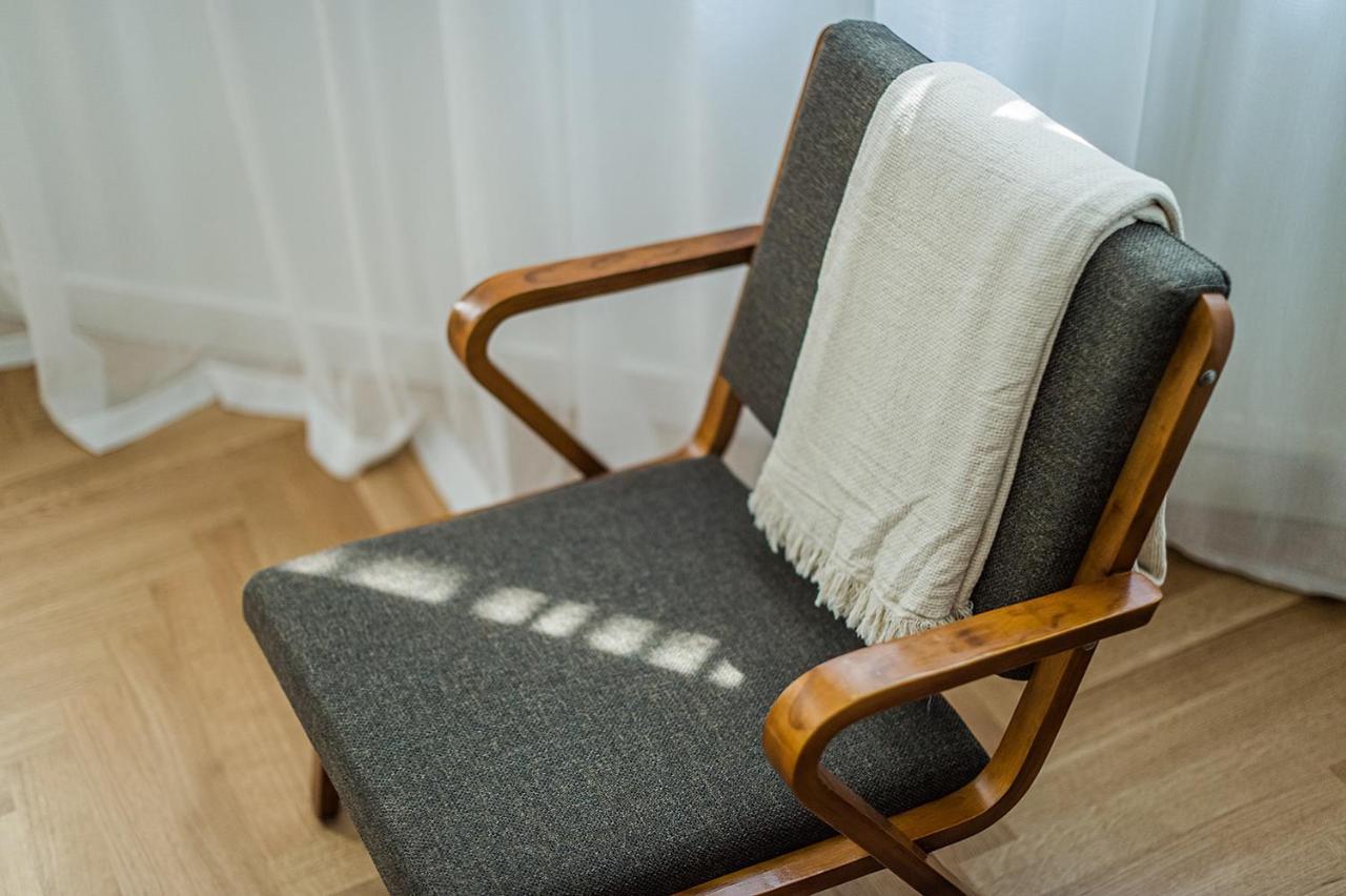 Kaunas Town Hall Apartment 5A By Urban Rent Ngoại thất bức ảnh