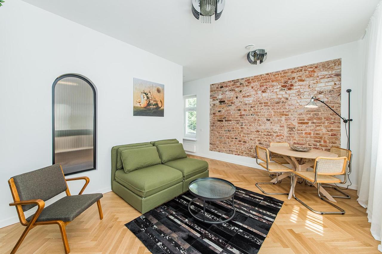 Kaunas Town Hall Apartment 5A By Urban Rent Ngoại thất bức ảnh