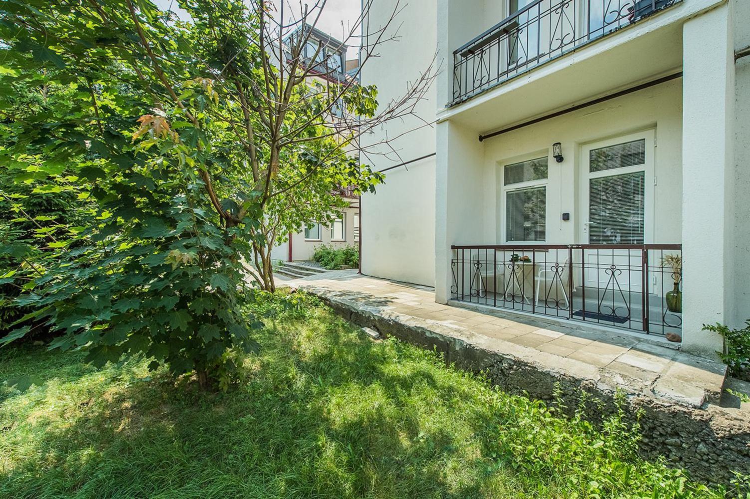 Kaunas Town Hall Apartment 5A By Urban Rent Ngoại thất bức ảnh