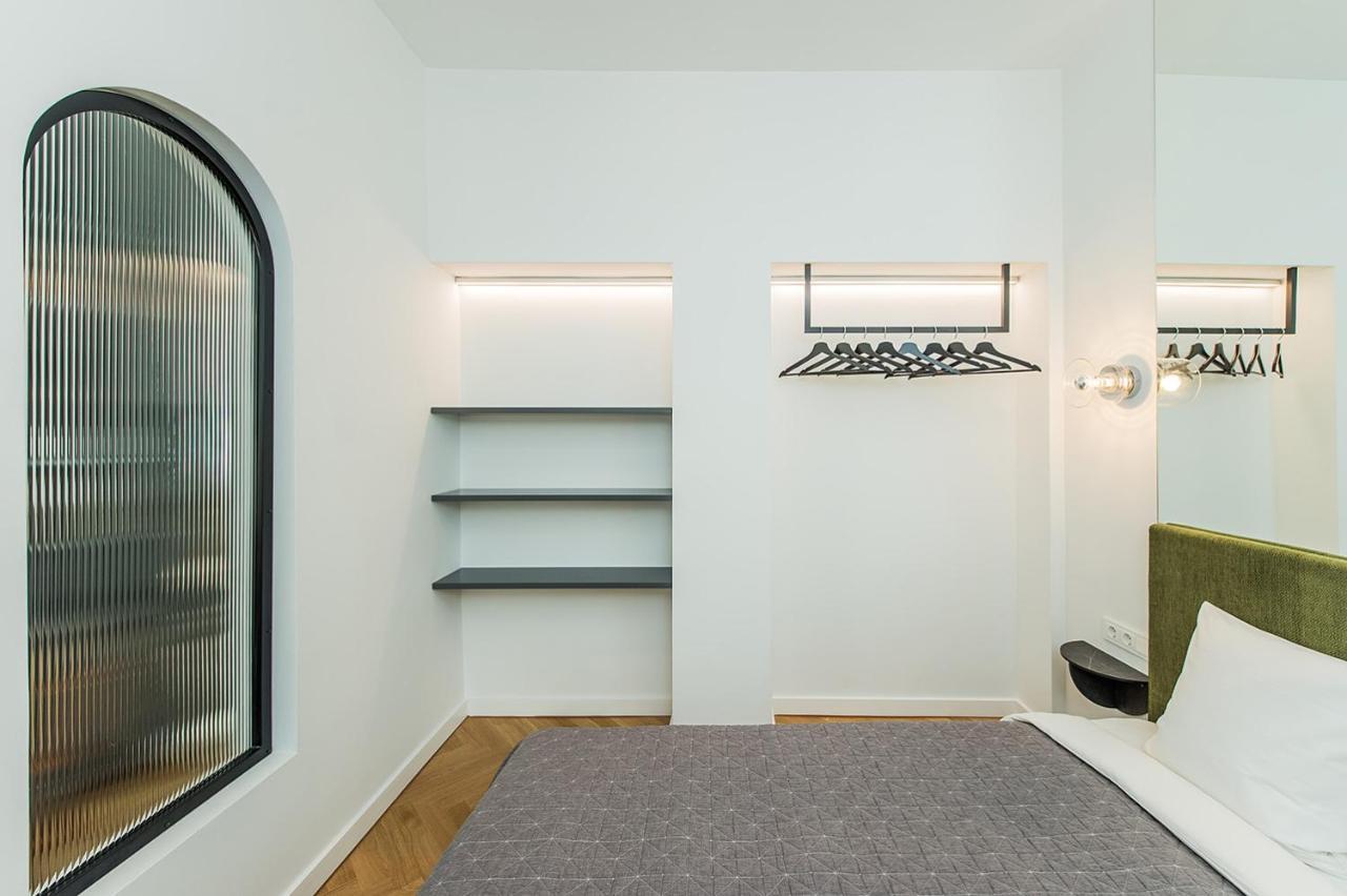 Kaunas Town Hall Apartment 5A By Urban Rent Ngoại thất bức ảnh
