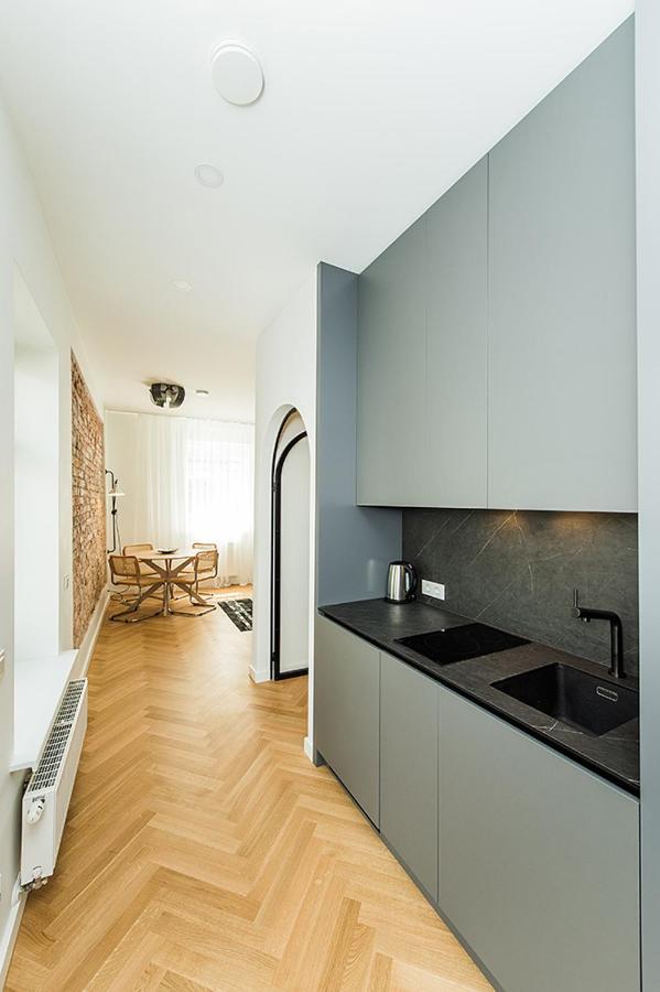 Kaunas Town Hall Apartment 5A By Urban Rent Ngoại thất bức ảnh