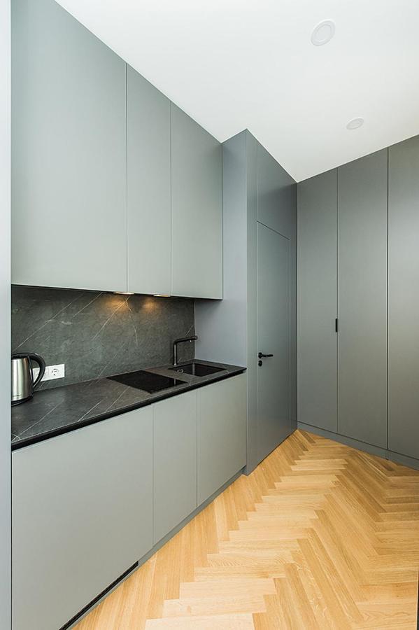 Kaunas Town Hall Apartment 5A By Urban Rent Ngoại thất bức ảnh