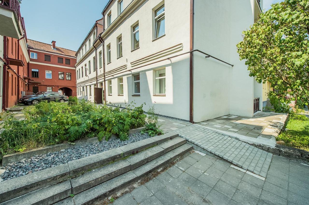Kaunas Town Hall Apartment 5A By Urban Rent Ngoại thất bức ảnh