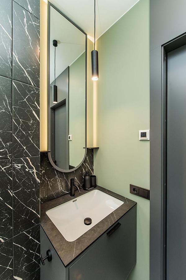 Kaunas Town Hall Apartment 5A By Urban Rent Ngoại thất bức ảnh