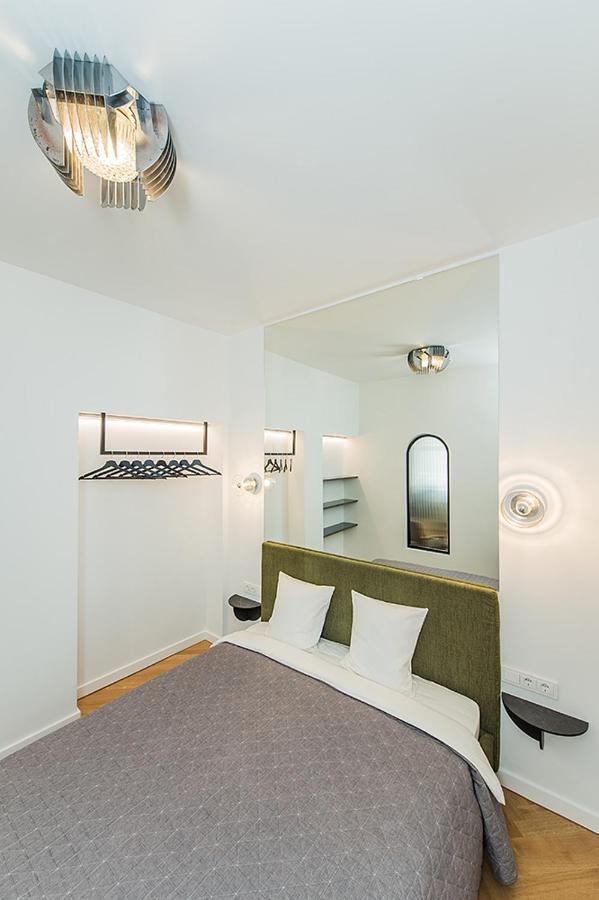 Kaunas Town Hall Apartment 5A By Urban Rent Ngoại thất bức ảnh