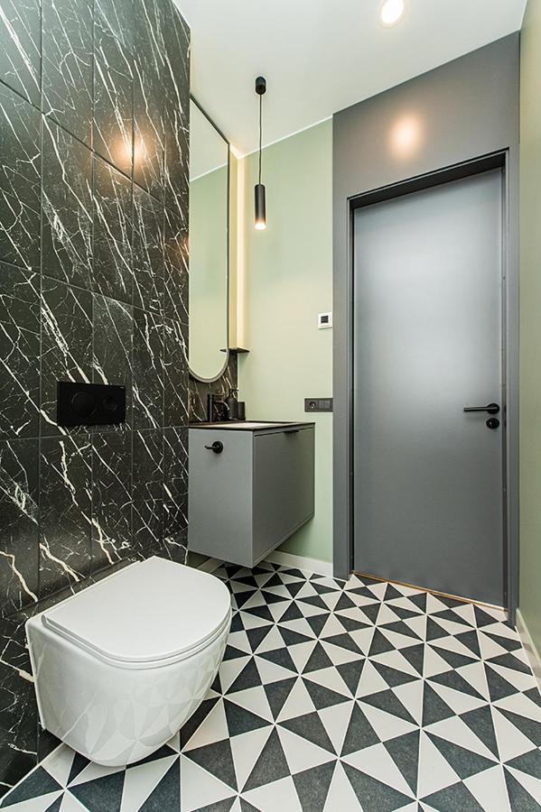 Kaunas Town Hall Apartment 5A By Urban Rent Ngoại thất bức ảnh